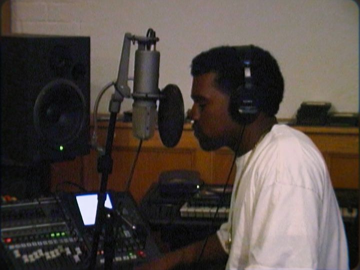 Kanye West Track Tournament